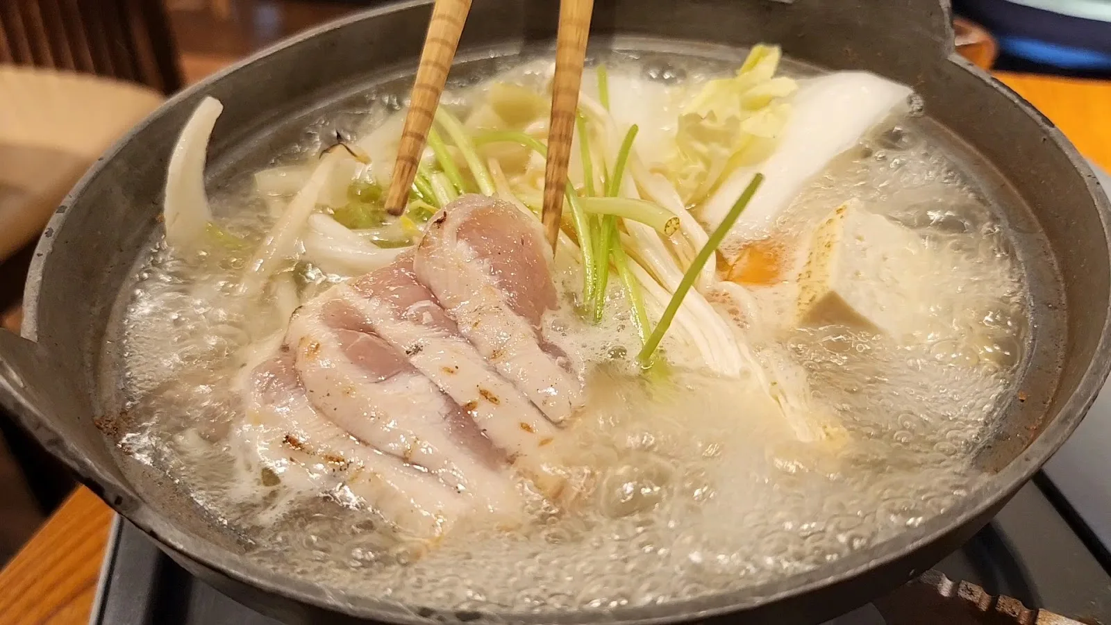Ryoma Shamo Nojo - Kyoto Station | Private Rooms